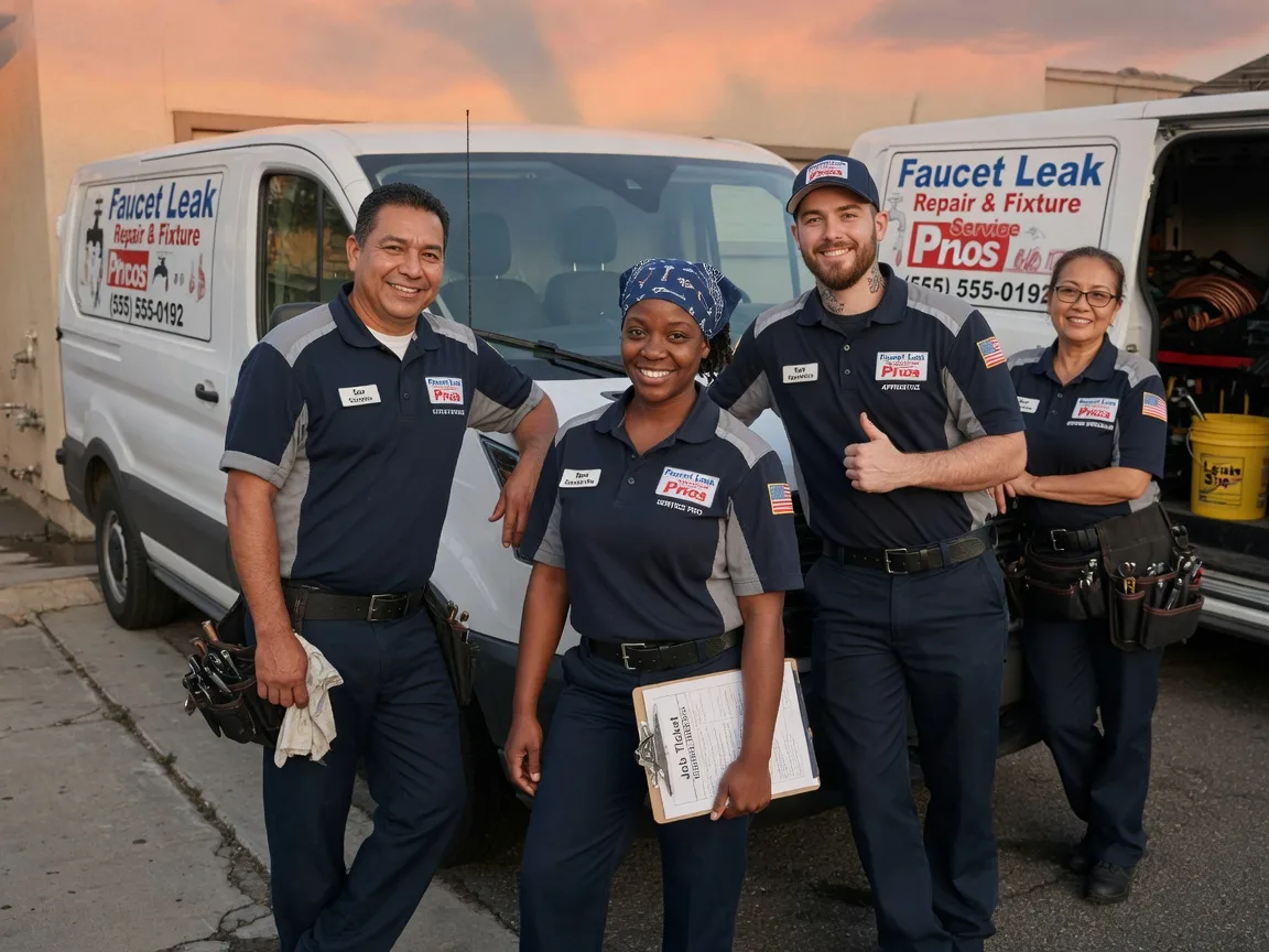 Faucet Repair company in Wayland, KY